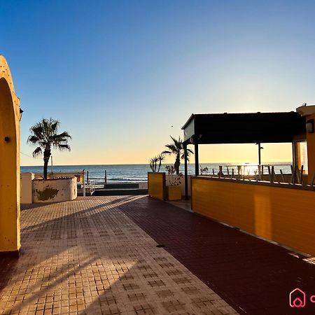La Finca Oropesa del Mar Zewnętrze zdjęcie
