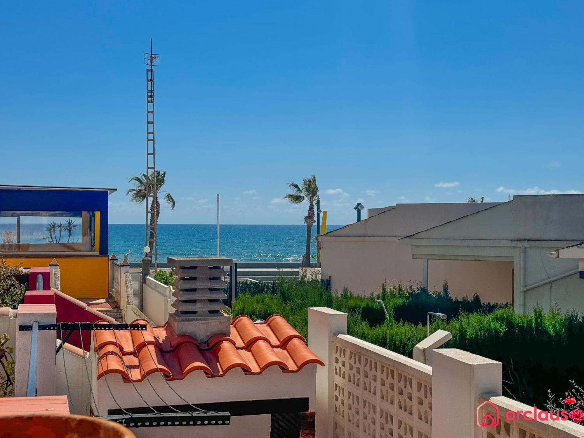 La Finca Oropesa del Mar Zewnętrze zdjęcie