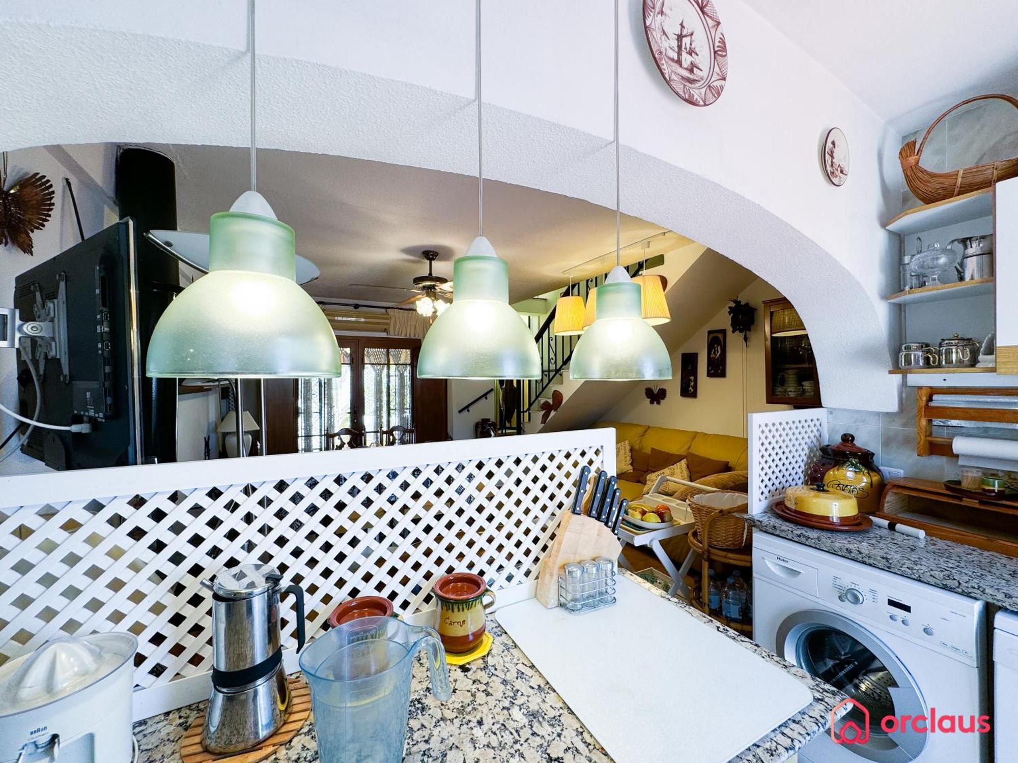 La Finca Oropesa del Mar Zewnętrze zdjęcie