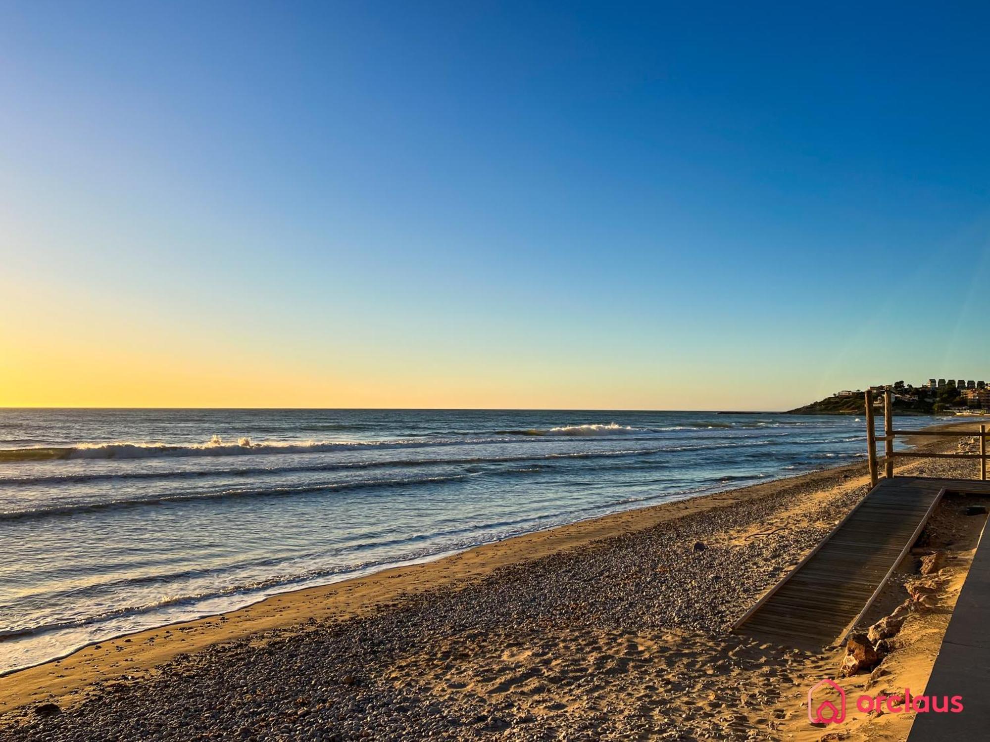 La Finca Oropesa del Mar Zewnętrze zdjęcie