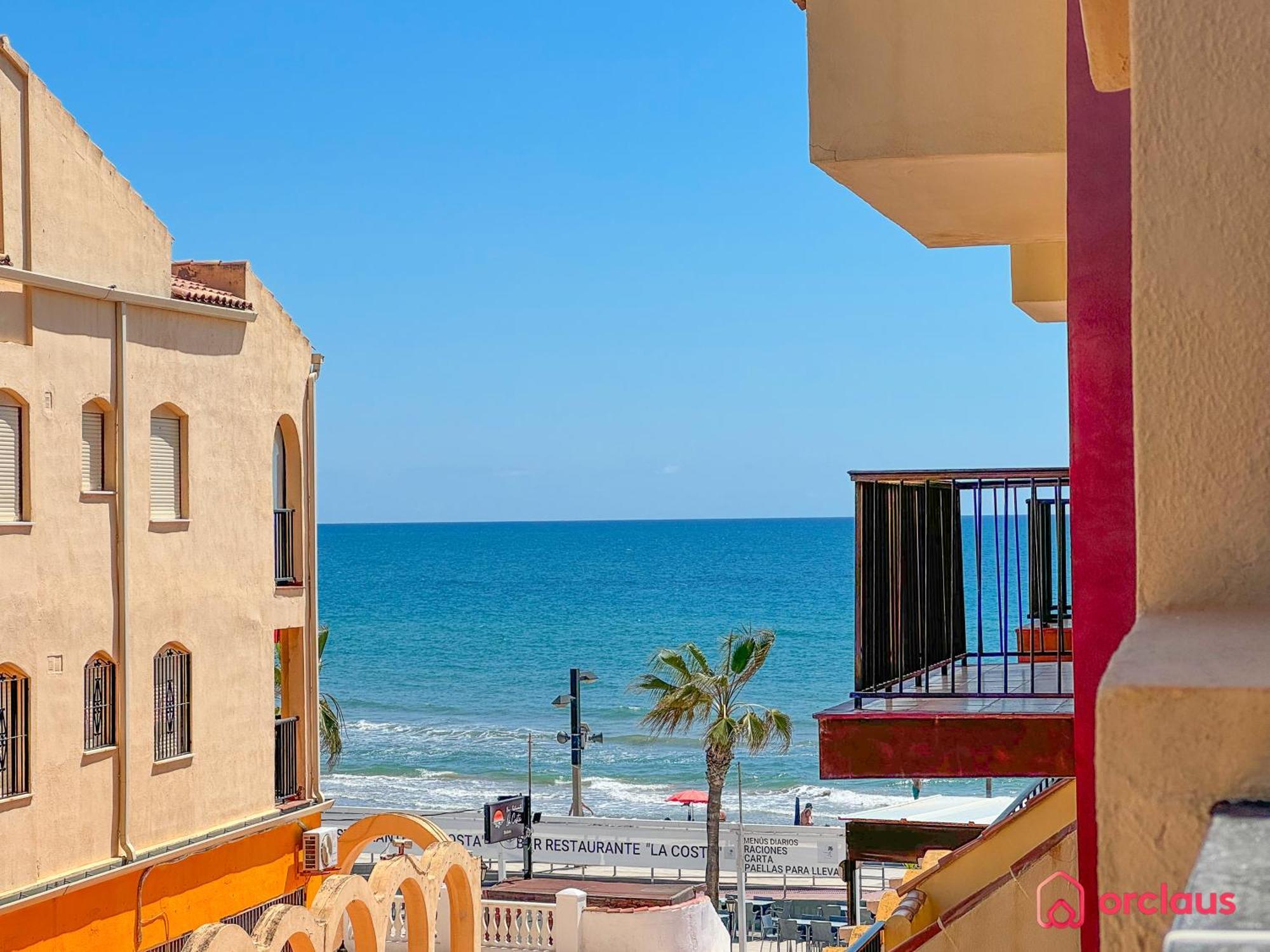 La Finca Oropesa del Mar Zewnętrze zdjęcie